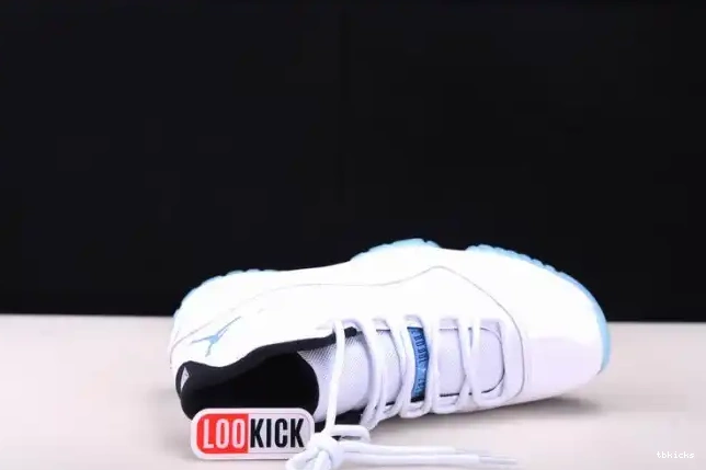 Reps TBK 378037-117 Jordan 11 Legend Air (2014) Blue Retro 0428